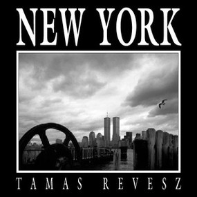 New York - 9780393050233 by Tamas Revesz, 9780393050233