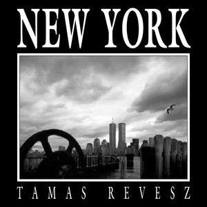 New York - 9780393050233 by Tamas Revesz, 9780393050233