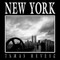 New York - 9780393050233 by Tamas Revesz, 9780393050233