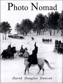 Photo Nomad - 9780393058611 by David Douglas Duncan, 9780393058611