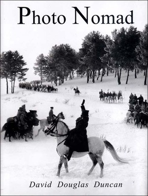 Photo Nomad - 9780393058611 by David Douglas Duncan, 9780393058611