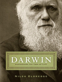 Darwin (Discovering the Tree of Life) by Niles Eldredge, 9780393059663