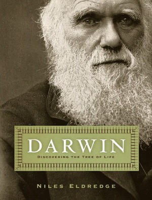 Darwin (Discovering the Tree of Life) by Niles Eldredge, 9780393059663
