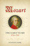 Mozart (The Early Years, 1756-1781) by Stanley Sadie, 9780393061123