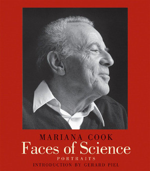Faces of Science (Portraits) by Mariana Ruth Cook, Gerard Piel, 9780393061185