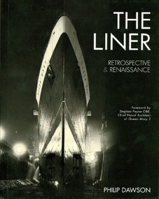 The Liner (Retrospective and Renaissance) by Philip Dawson, 9780393061666