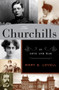 The Churchills (In Love and War) by Mary S. Lovell, 9780393062304