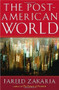 The Post-American World by Fareed Zakaria, 9780393062359