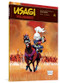 Usagi Yojimbo Book 1 (The Ronin) by Stan Sakai, Stan Lee, 9780930193355