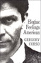 Elegiac Feelings American (Poetry) by Gregory Corso, 9780811200264