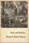 Roots and Branches (Poetry) by Robert Duncan, 9780811200349