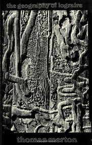 The Geography of Lograire (Long poem) by Thomas Merton, 9780811200981