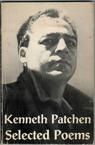 Selected Poems - 9780811201469 by Kenneth Patchen, 9780811201469