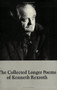 Collected Longer Poems - 9780811201773 by Kenneth Rexroth, 9780811201773