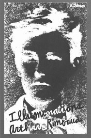Illuminations (Prose poems) by Arthur Rimbaud, 9780811201841