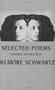 Selected Poems (Summer Knowledge) by Delmore Schwartz, 9780811201919