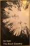 The Back Country by Gary Snyder, 9780811201940