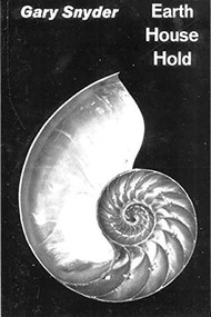 Earth House Hold by Gary Snyder, 9780811201957