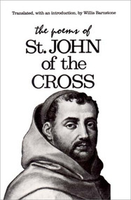 The Poems of St. John of the Cross by Willis Barnstone, Willis Barnstone, 9780811204491