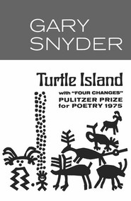 Turtle Island - 9780811205467 by Gary Snyder, 9780811205467
