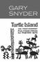 Turtle Island - 9780811205467 by Gary Snyder, 9780811205467