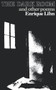 Dark Room and Other Poems by Enrique Lihn, Patricio Lerzundi, Patricio Lerzundi, Jonathan Cohen, John Felstiner, David Unger, 9780811206778