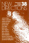 New Directions 38 by New Directions, 9780811207102