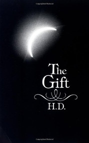 The Gift (Novel) by Hilda Doolittle, 9780811208543