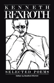 Selected Poems - 9780811209175 by Kenneth Rexroth, 9780811209175
