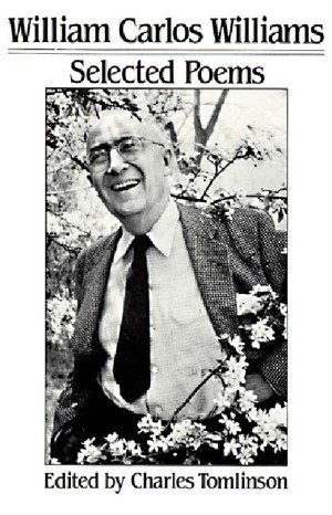 Selected Poems - 9780811209588 by William Carlos Williams, Charles Tomlinson, 9780811209588