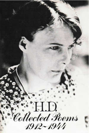 Collected Poems 1912-1944 by Hilda Doolittle, Louis L. Martz, 9780811209717