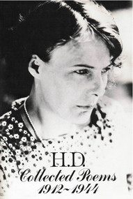 Collected Poems 1912-1944 by Hilda Doolittle, Louis L. Martz, 9780811209717