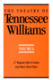 The Theatre of Tennessee Williams (27 Wagons Full of Cotton and Other Short Plays) by Tennessee Williams, 9780811212151