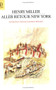 Aller Retour New York (Essay) by Henry Miller, 9780811212267