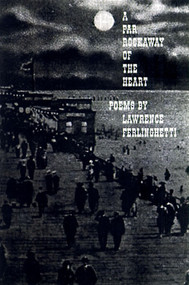 A Far Rockaway of the Heart (Poems) by Lawrence Ferlinghetti, 9780811213981