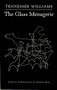 The Glass Menagerie by Tennessee Williams, Robert Bray, 9780811214049