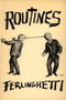Routines (Plays) by Lawrence Ferlinghetti, 9780811214780