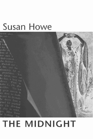 The Midnight by Susan Howe, 9780811215381