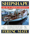Shipshape (The Art of Sailboat Maintenance) by Ferenc Máté, 9780920256336