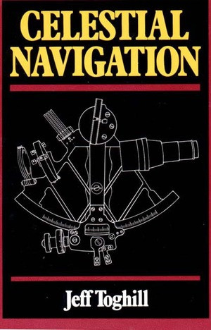 Celestial Navigation - 9780393302943 by Jeff Toghill, 9780393302943
