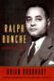 Ralph Bunche (An American Odyssey) by Brian Urquhart, 9780393318593