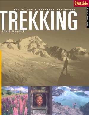 Outside Adventure Travel (Trekking) by David Noland, 9780393320725