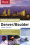 Outside Magazine's Urban Adventure (Denver/Boulder) by Peter Heller, 9780393322842