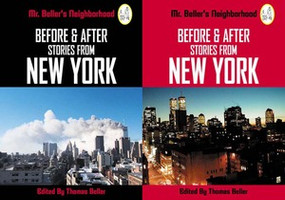 Before and After (Stories from New York) by Thomas Beller, 9780393323535