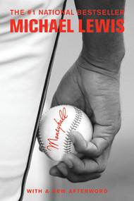 Moneyball (The Art of Winning an Unfair Game) - 9780393324815 by Michael Lewis, 9780393324815