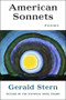 American Sonnets (Poems) by Gerald Stern, 9780393324969