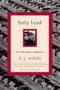 Holy Land (A Suburban Memoir) by D. J. Waldie, 9780393327281