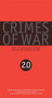 Crimes of War 2.0 (What the Public Should Know) by Anthony Dworkin, Roy Gutman, David Rieff, Sheryl A. Mendez, 9780393328462