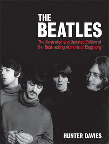 The Beatles - 9780393328868 by Hunter Davies, 9780393328868