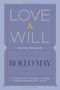 Love & Will by Rollo May, 9780393330052